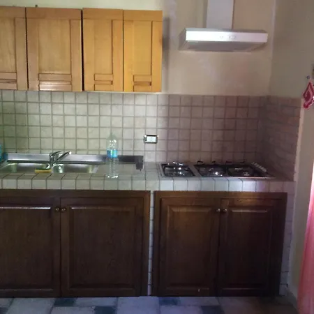 Palazzo Giallo Guest house Morano Calabro