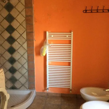 Palazzo Giallo *