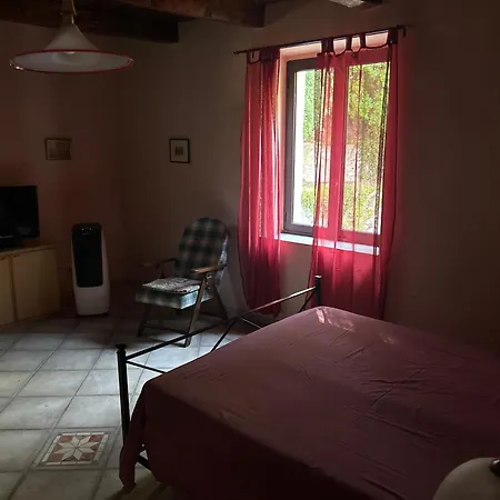 Guest house Palazzo Giallo