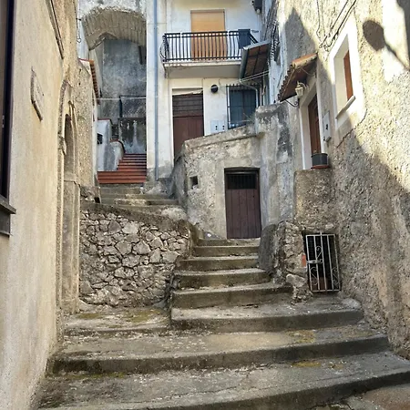 Guest house Palazzo Giallo *