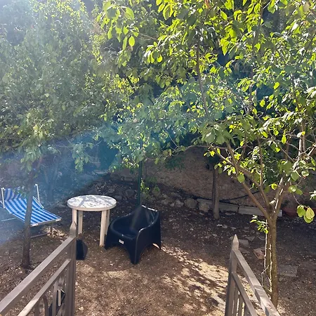 Πανσιόν Palazzo Giallo Morano Calabro