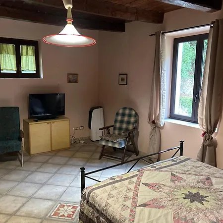 Palazzo Giallo, Nel Centro Storico Nel Cuore Del Pollino *