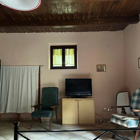 Palazzo Giallo, Nel Centro Storico Nel Cuore Del Pollino *