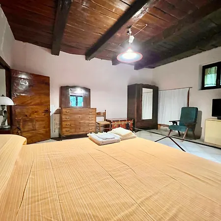 Palazzo Giallo, Nel Centro Storico Nel Cuore Del Pollino *